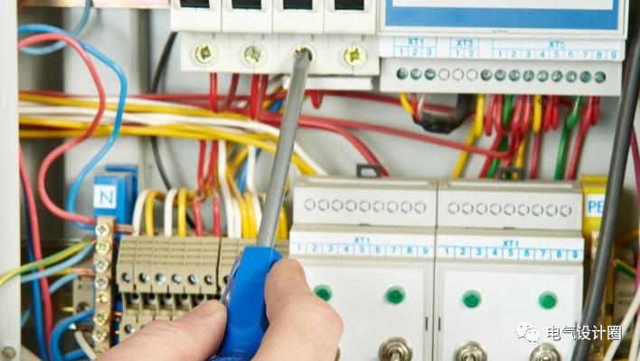 联想|低压配电系统中，浪涌保护器（SPD）的安装个数选择