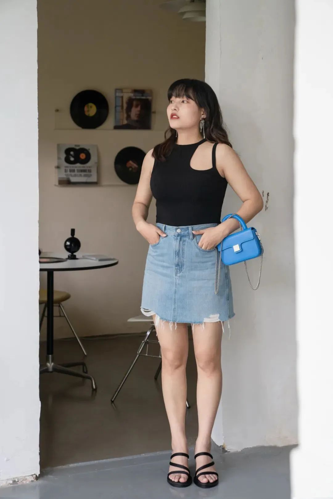 急急急需!夏天的「无肩带内衣」推荐 | 超干货