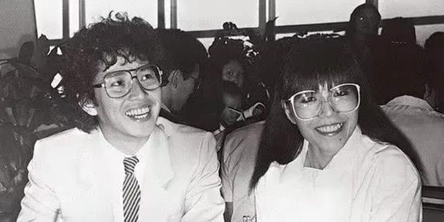 尔东升|5对丁克的港星明星，各有各的无奈，两位背叛原配偷偷生子