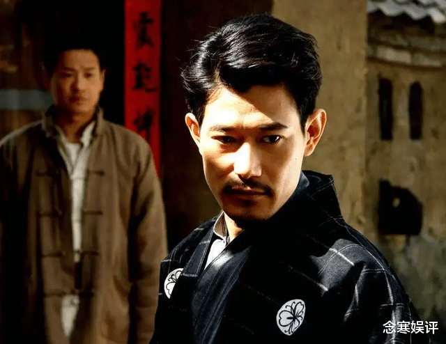 矢野浩二|矢野浩二发文透露心声:演了40多部作品的坏人,只要能演我不在乎