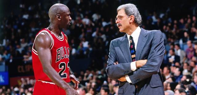 教练|谁是NBA最伟大教练？美媒评前25人名单！科尔第五，波波维奇第三