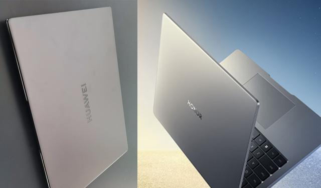 |轻薄本：荣耀MagicBook142022对比华为MateBook142022
