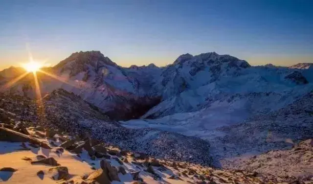 洛阳|再过半月!成都周边这个仙境,拥有最完美秋天