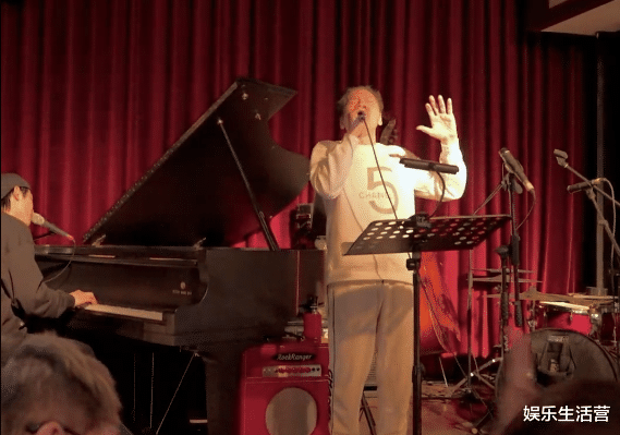 向太|向太陈岚定居杭州！萧敬腾为向华强办私人演唱会，家产分配太精明