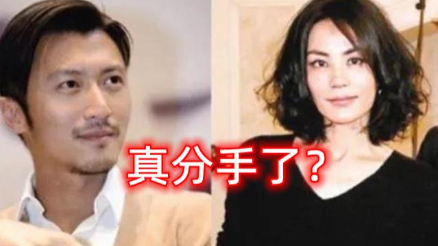 谢霆锋|谢霆锋分手风波后现身家庭聚会，近况憔悴落寞，身形消瘦手上全是伤