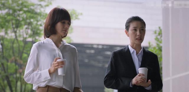 相逢时节|相逢时节：前夫事业有成，现男友是个混混，邵彦为何会选择后者？