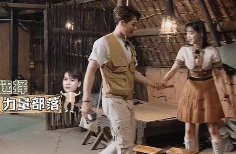 王嘉尔|王嘉尔宋雨琦恋情后续，司机再次接了俩美女，送往男方家约会