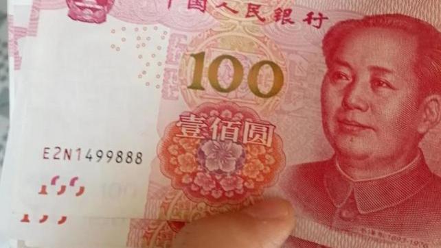 豹子|有人说“豹子号码”的纸钱币收藏价值高，是真的吗？