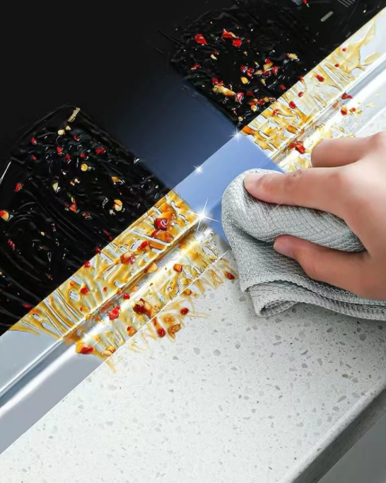 建议大家:逛超市碰到这4样“便宜货”,多囤点,个个都有真本事