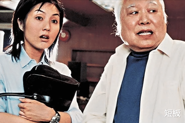 |TVB又一绿叶演员去世,曾是古龙电影专业户,现实身份不一般