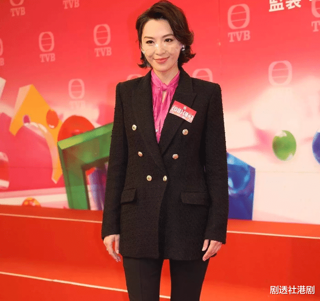 TVB|TVB颁奖典礼提名名单出炉！共设16个大奖，被网友调侃分“猪肉”