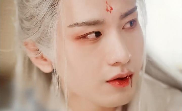 沉香如屑|《沉香如屑》片花余墨不见踪迹,颜淡、应渊君共度美好时光