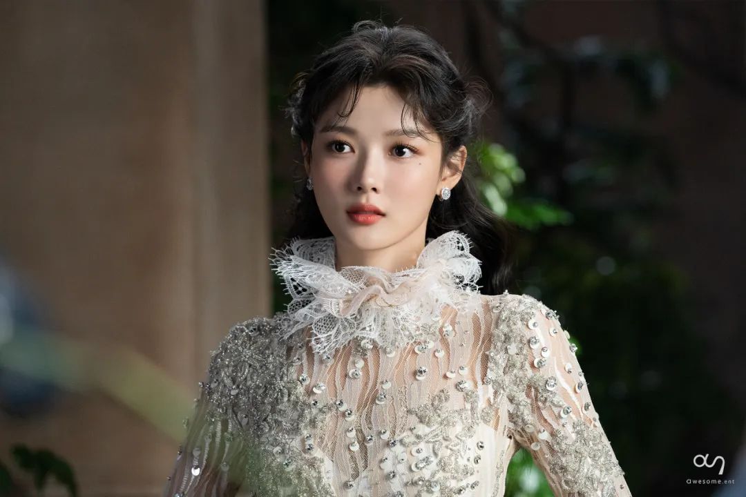 话剧|韩美女演员首次登上话剧舞台，获得大成功！