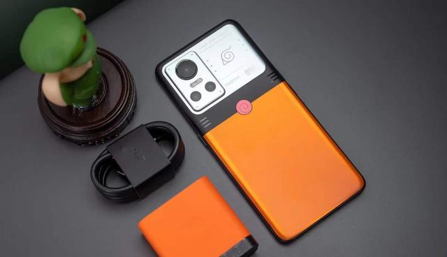 华为|全球限量5000台，150W闪充+天玑8100，首销或卖断货