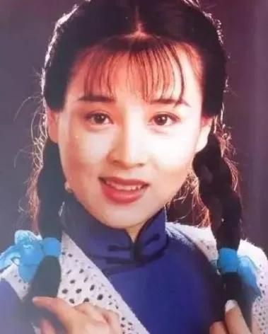 赵明明|演员赵明明，生下女儿后被丈夫抛弃，为了女儿至今未嫁