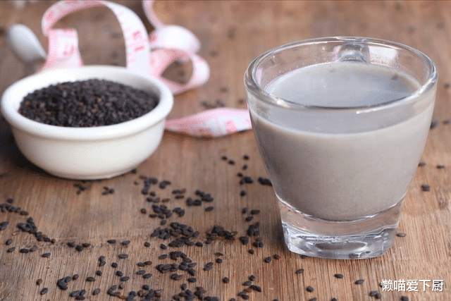 黑豆|“奥密克戎”反复,建议:这5种杂粮多囤些,耐储存,好吃又养人