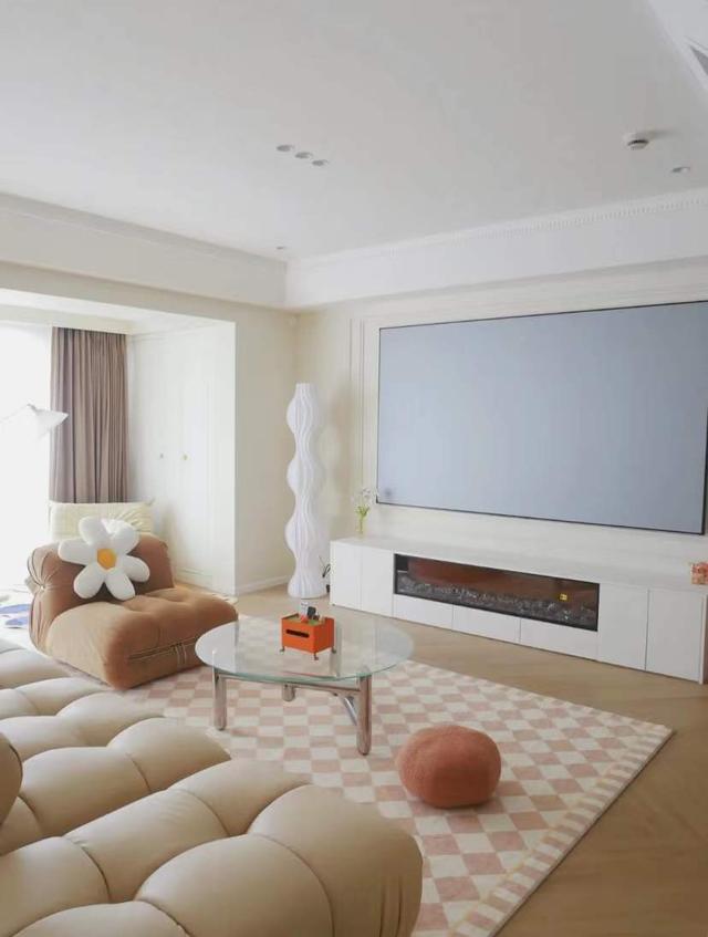 重庆发现一对90后夫妇家的装修，那叫一个高级，入户就被惊艳到了