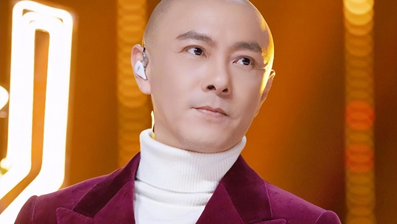 黄宗泽|网友提名《披哥3》人选，张卫健和黄宗泽呼声高，0713男团难合体