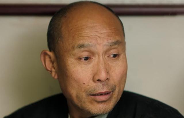 何幸运|《幸福到万家》被韩律师垂涎的何幸运，才是撕开王友德真面目之人