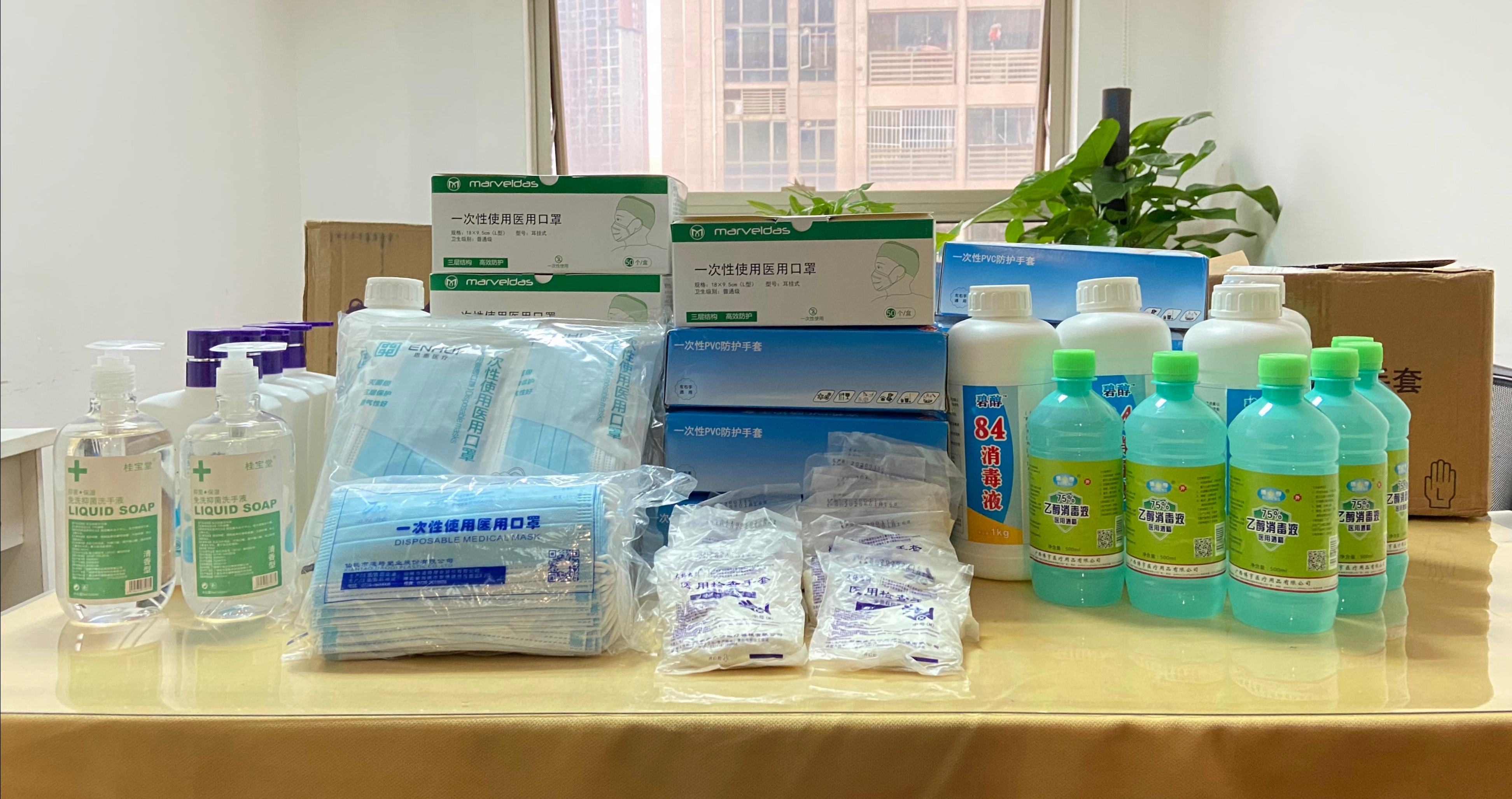 被封在家我终于懂了:去他的断舍离,解封后我一定要添置这6样!