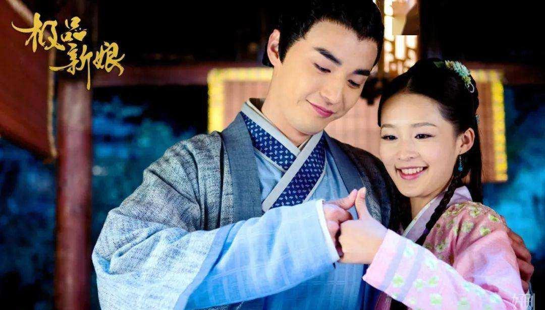 李沁|昆曲闺门旦传人李沁如何踏足娱乐圈？与杨洋相遇红楼，却遗憾收场