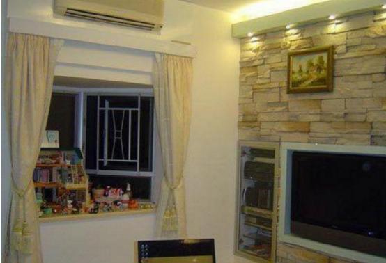 香港的房子设计为王,20平米住一家三口,真佩服这空间利用