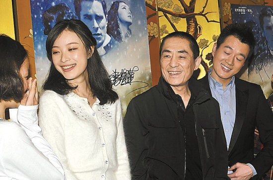 刘浩存|倪妮刘浩存,都是谋女郎又黑料不断,为何倪妮现在混得好多了?