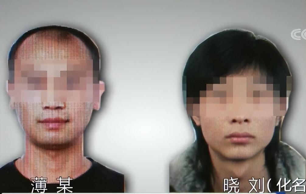 2017年农民上山发现辆小轿车,察觉怪异后报警,牵出桩人命官司