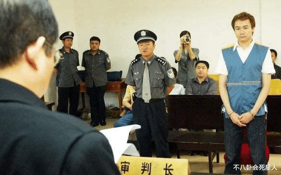 胡军|19年后再看胡军版《天龙八部》，主角配角齐翻车，一个比一个离谱