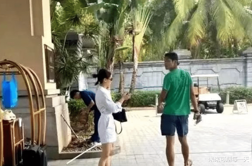 陈乔恩|越不被看好的情侣，反而过得越甜蜜