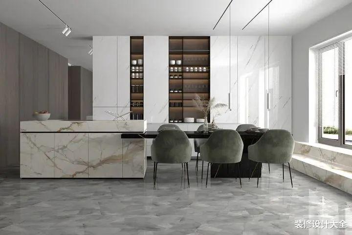 邻居家装了这5样,搞定厨房卫生仅需10分钟!