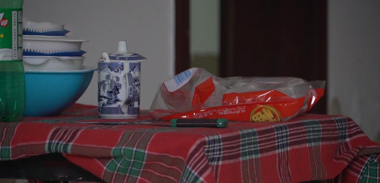 20年湖北老人家中去世,亲戚称是摔死,儿子回家奔丧变脸:快报警