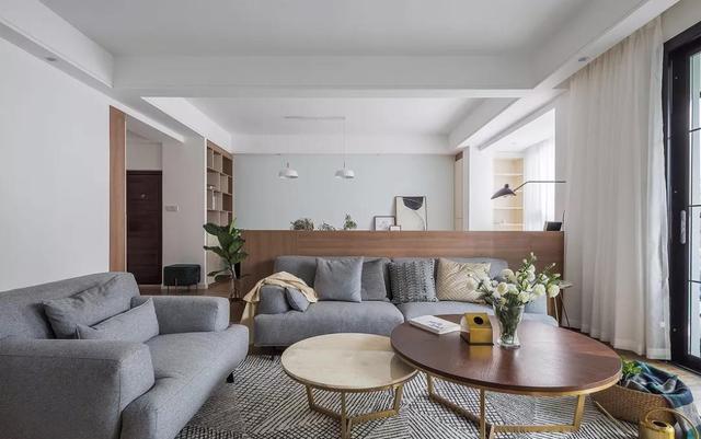 上海夫妇坚持“穷装”,全屋没有一丝俗气,太漂亮了!