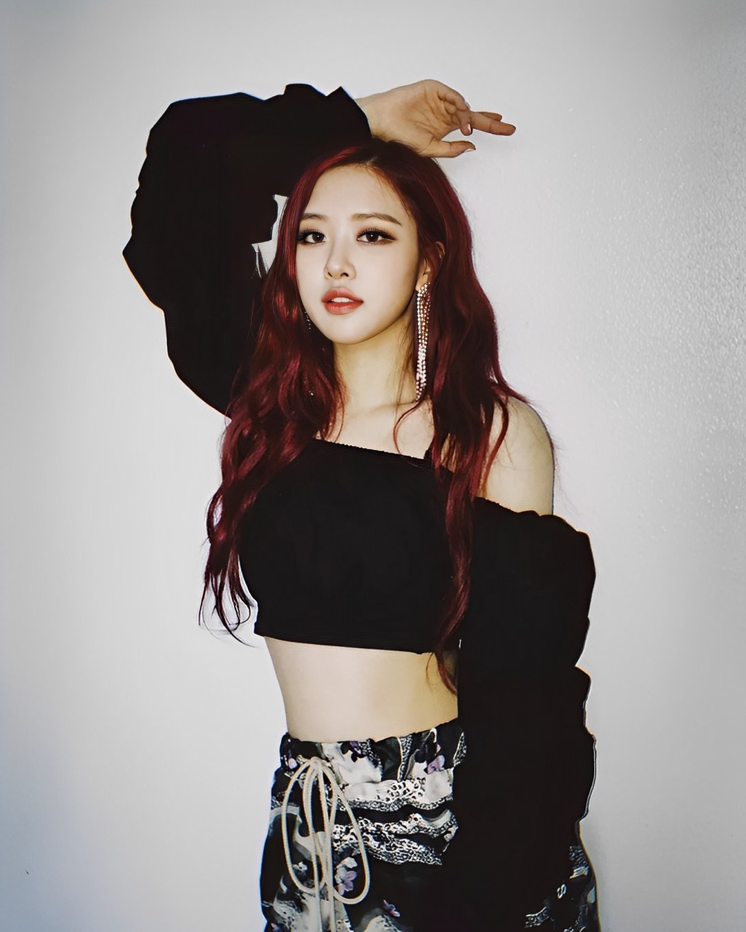 朴彩英|韩国那些又纯又欲的美女明星第22期---朴彩英