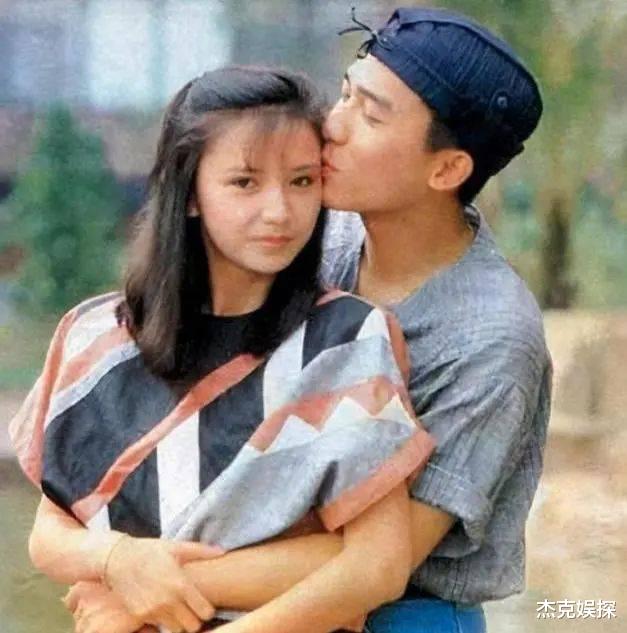 曾华倩|“苗若兰”曾华倩：曾与梁朝伟三离三合，嫁入豪门被婆婆嫌弃，近况如何？