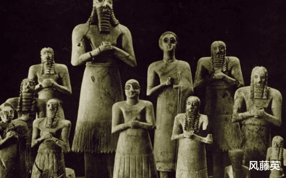 人类最古老文明：比埃及早1500年，比中国早3000年