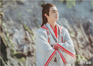 张榕容|《从前有座灵剑山》让每个拒绝过它的人,都难逃真香定律。