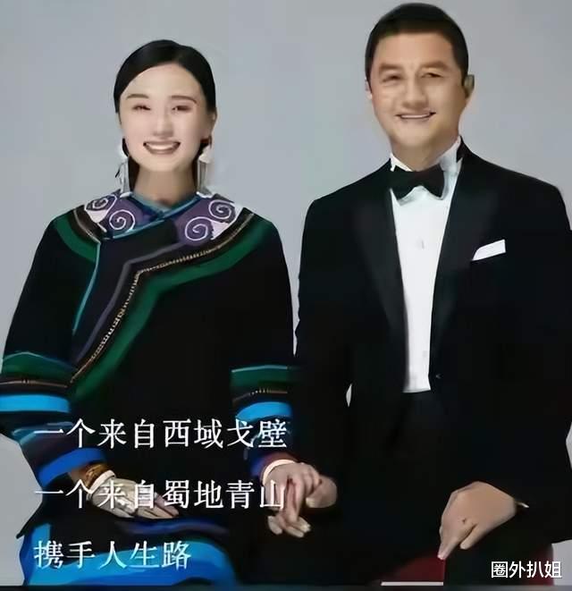 李亚鹏|李亚鹏：“谢谢你，王菲，你的辜负成全了我的余生”