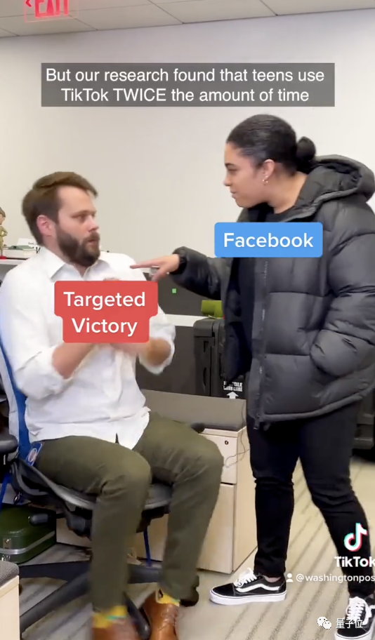 tiktok|TikTok遭扎克伯格“黑公关”：全美撒黑稿，持续近半年，现承认了