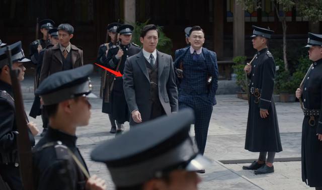 金星|许凯《迷航昆仑墟》开播,讲述开启探险之旅,化解了危险的故事?