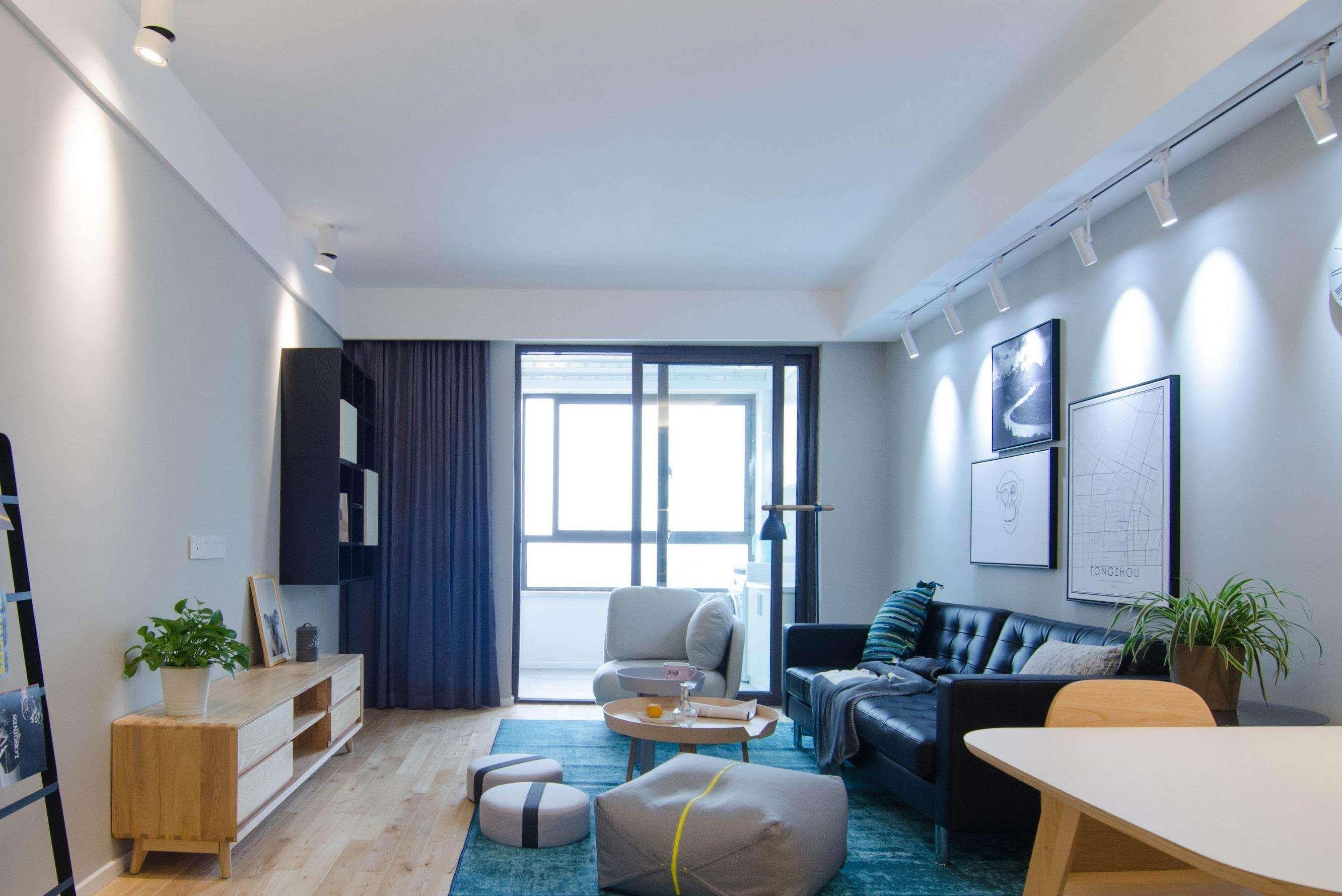 下次装修,客厅一定“4不买”,没有充足预算,切勿瞎跟风