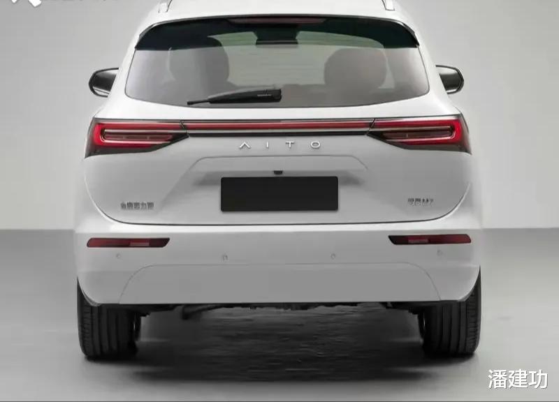 显卡|为什么华为死活不承认自己造车呢？