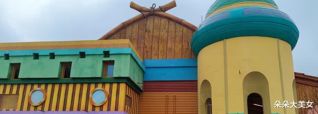 长沙|快看！长沙河西在建一座超大海洋公园，你喜欢吗？