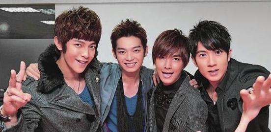 分道扬镳|那些红极一时的组合:有人意外离世,有人分道扬镳,有人情比金坚