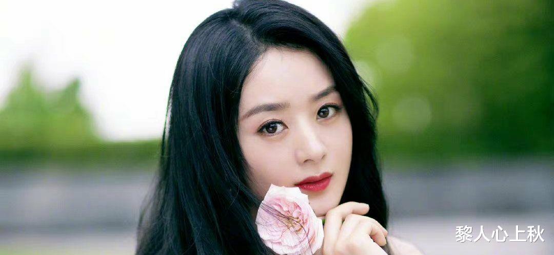 |《与凤行》网传阵容曝光，赵丽颖林更新二搭？口碑却不容乐观