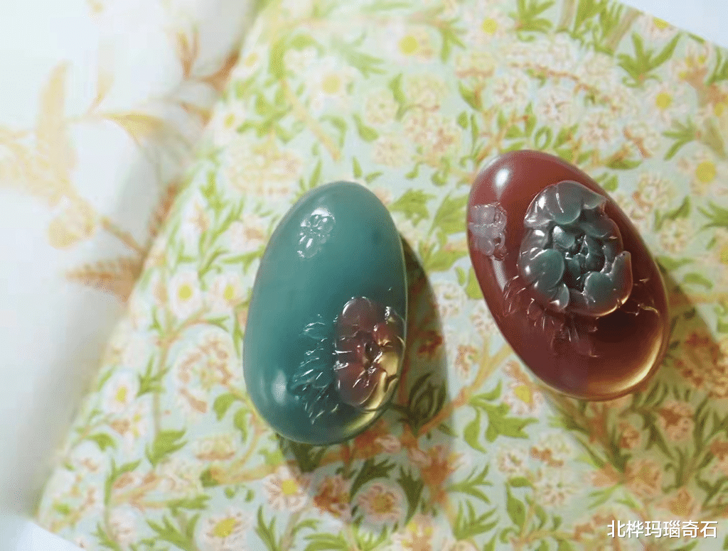 美丽|好看的石头有谁会不喜欢