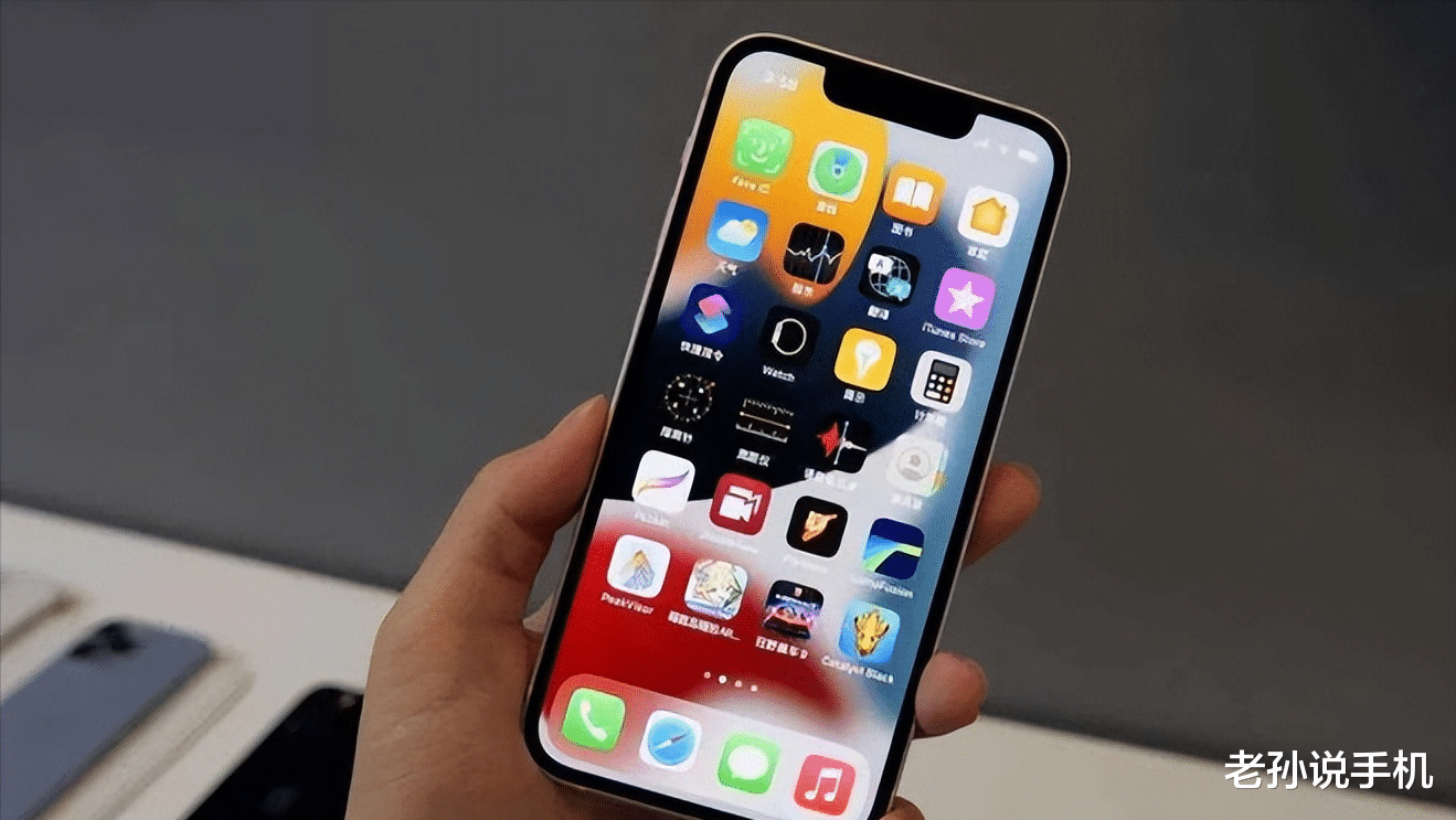 苹果|报告显示：三星Galaxy S22保值率不如苹果，发布两个月掉价一半？