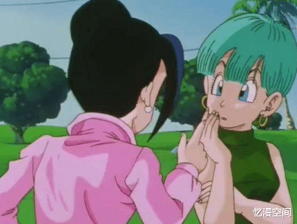 雷利|《龍珠》布爾瑪獲取龍珠，就是想讓自己變年輕