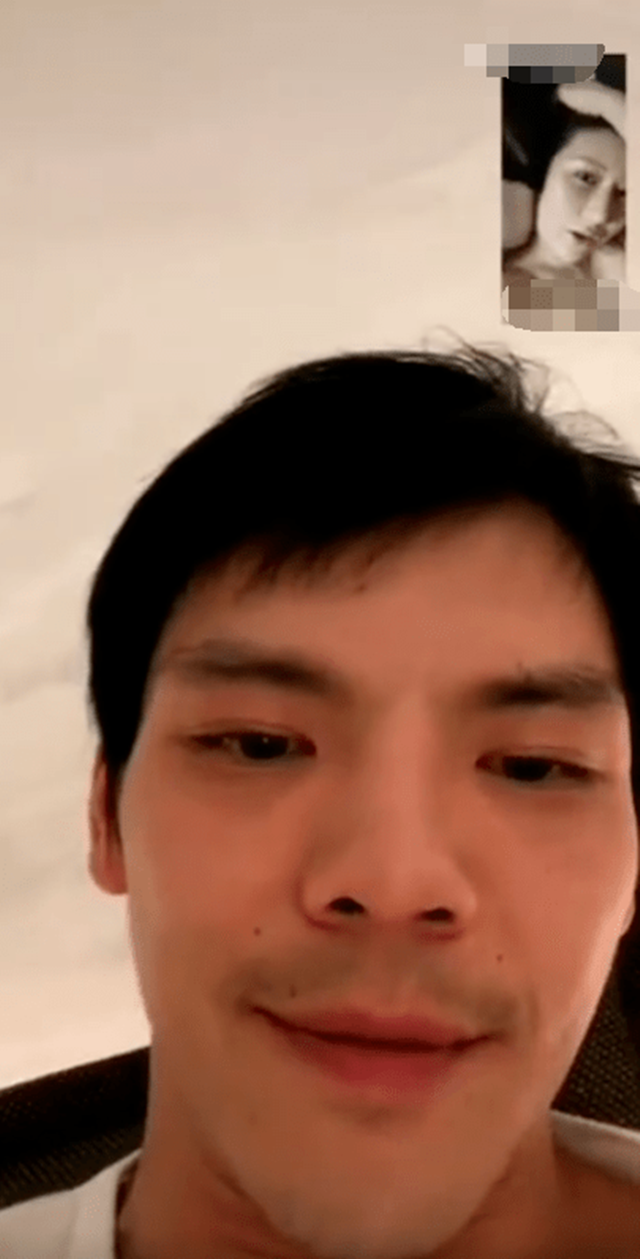 向佐|按下葫芦又起瓢，女子曝向佐同自己亲密视频，向太又该如何回应？