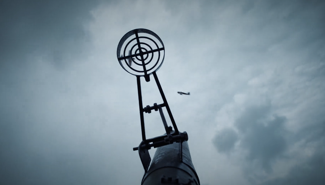 虎胆巍城|抗战剧《虎胆巍城》央八首播，仅播2集，收视登顶排名第一